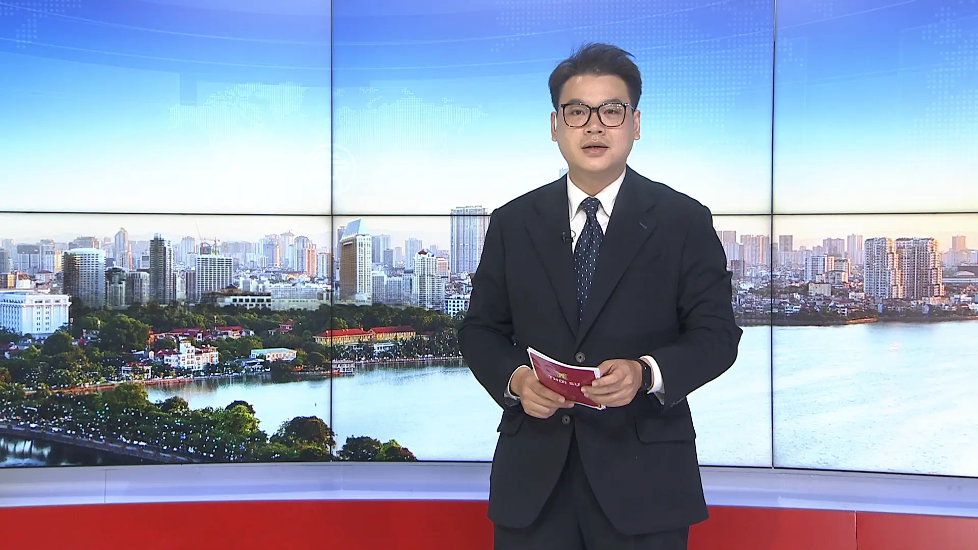 Chương trình Thời sự 15h00 | 13/11/2025